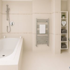 1 bed Flat in Kingdon Road , London, NW6 1PH - Photo 2