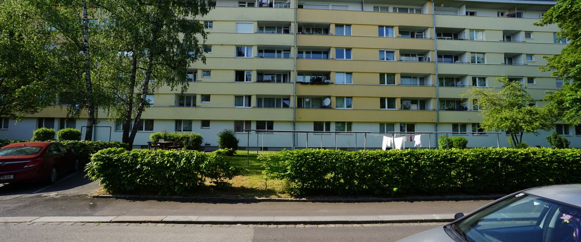 4030 Linz, Dauphinestraße 199/ - Foto 1