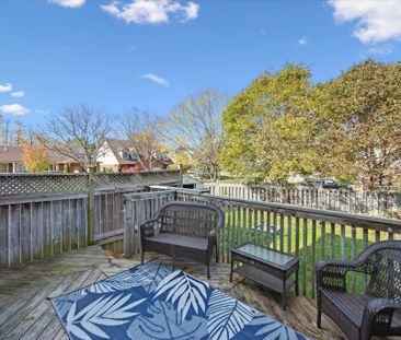 For Lease - 424 Benesfort Court, Kitchener, Ontario - Photo 6