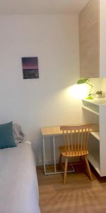 Appartement à louer 1 pièce 10.33m² - Photo 4