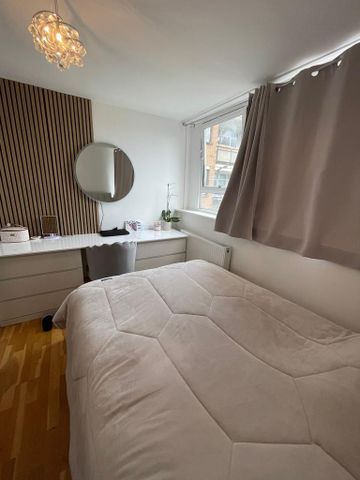 2 bedroom apartment to rent - Photo 5