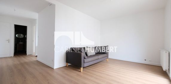 APPARTEMENT T2 A LOUER - Photo 2