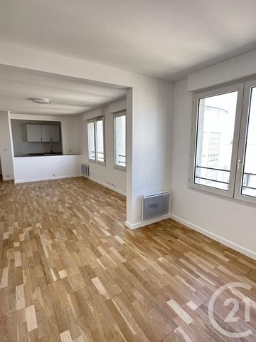 Appartement F2 à louer - Photo 3