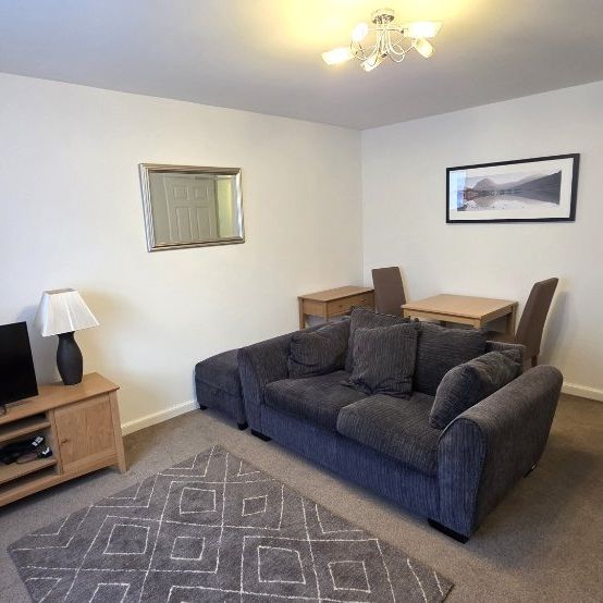 P2184: Summer Street, City Centre, Aberdeen - Photo 1