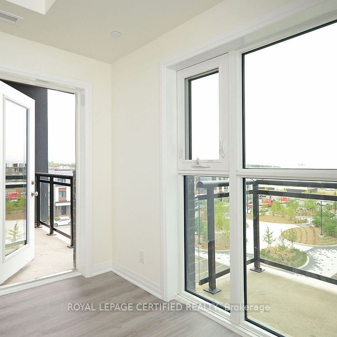 For Lease - 128 Grovewood Common N/A Unit# 435, Oakville, Ontario - Photo 1