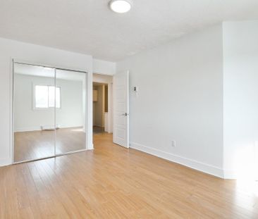 4 1/2 Saint-Bruno-de-Montarville Disponible MAINTENANT - Photo 1