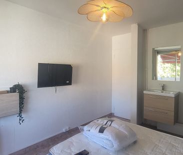 Location Appartement 1 pièce 11m² MONTPELLIER 34070 - Photo 4