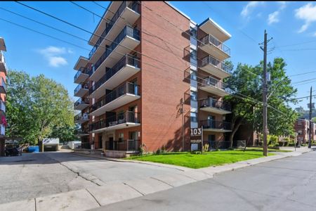 For Lease - 103 Emerald Street Unit# 302, Hamilton, Ontario - Photo 4