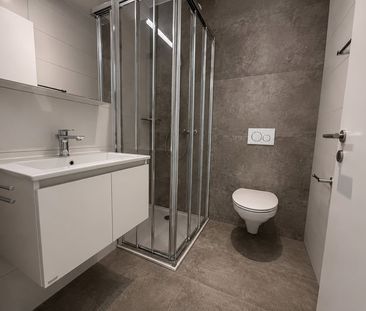 4.5 Zimmer, 89 m², 2. Stock - Foto 3