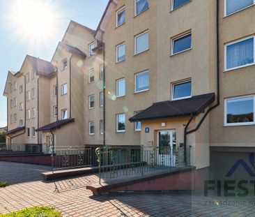 Pruszcz Gdański ul. Horsztyńskiego - Photo 4