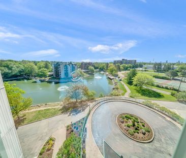 For Lease - 30 Blue Springs Drive Unit# 611, Waterloo, Ontario - Photo 5