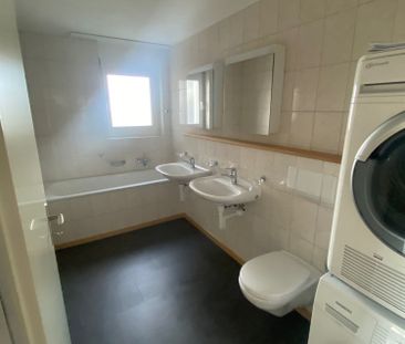 3.5 Zimmer, 88 m², EG - Photo 5