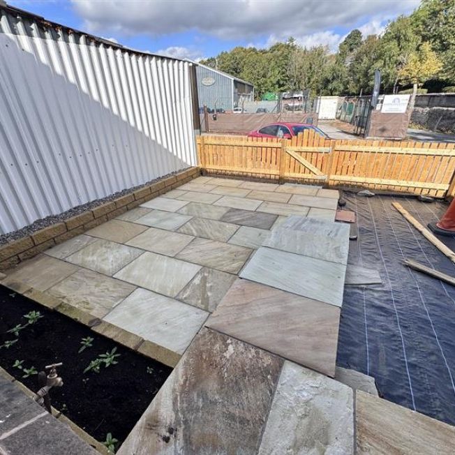 1 Bedroom Detached To Let - Photo 1