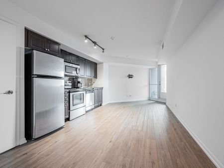 For Lease - 209 Fort York Boulevard Unit# 658, Toronto, Ontario - Photo 3