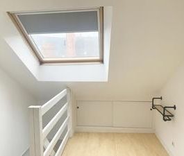 Location - Appartement T2 Nantes Centre Ville - Photo 2