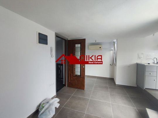Studio/Γκαρσονιέρα για ενοικίαση Άγιος Νικόλαος (Βόλος) - Φωτογραφία 1