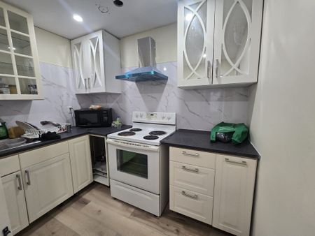 For Lease - 17 Skyridge Road, Toronto, Ontario - Photo 4