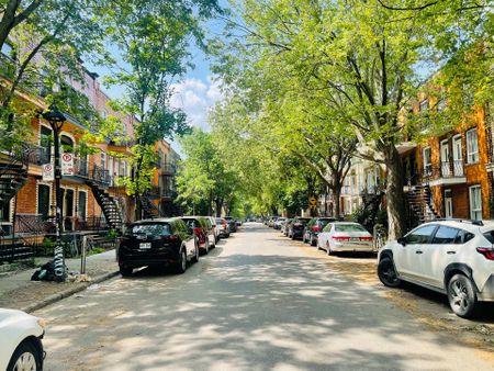 4270 Rue Messier, Montréal (Le Plateau-Mont-Royal), QC H2H - Photo 5