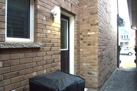 For Lease - 283A Kenneth Cole Drive Unit# Bsmt, Clarington, Ontario - Photo 2