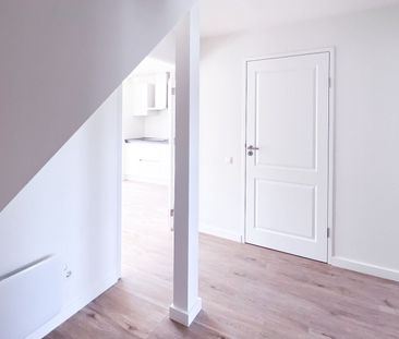 Te huur: Appartement Vijzelstraat in Den Haag - Foto 5