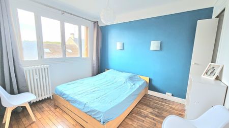 Location Appartement 2 pièces 34m² VERSAILLES 78000 - Photo 4