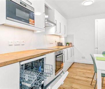 1 bedroom in a house share to rent - Photo 5