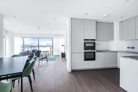3 bedroom apartment to rent - Photo 5