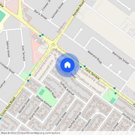 28 Dorothy Street, SA 5109, Brahma Lodge