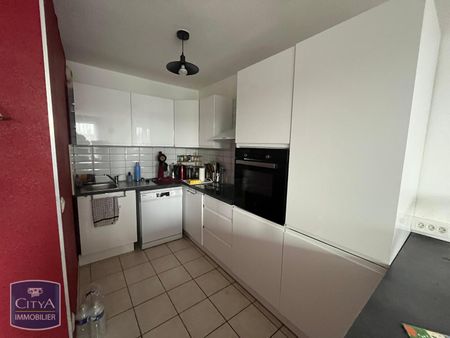 Location Appartement 2 pièces ST SAULVE 59880 - Photo 3