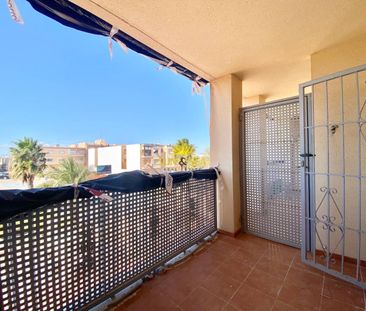 2 BEDROOM APARTMENT - LOS NIETOS - Photo 3