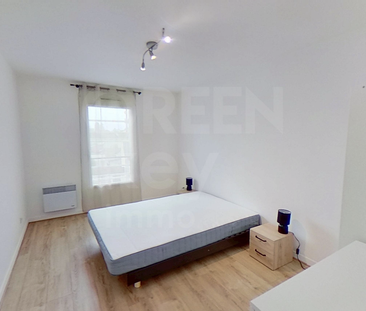 Location Appartement 2 pièces 51m² NANTES 44300 - Photo 6