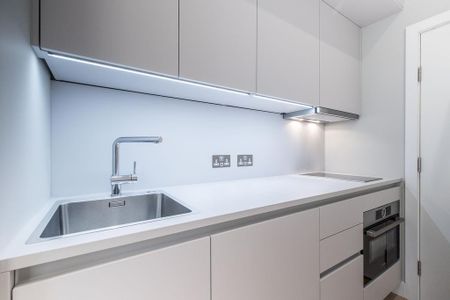 Flat to rent - Photo 2