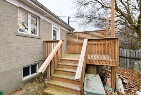 For Lease - 18A Elm Street, New Tecumseth, Ontario - Photo 4