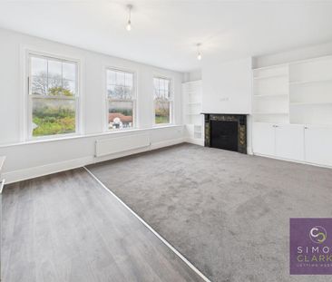 3 bedroom flat to rent - Photo 1