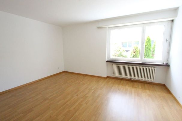 4 Zimmer, 77 m², 1. Stock - Photo 1