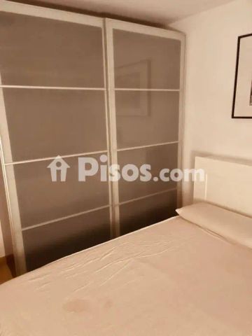 Piso en alquiler en Avenida de las Fuerzas Armadas - Foto 3