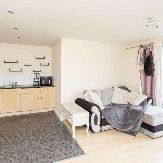 Ashleigh Court, Wd, Watford, WD17 - Photo 1