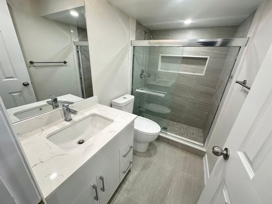 For Lease - 46 Delambray Street Unit# Basement, Brampton, Ontario - Photo 1