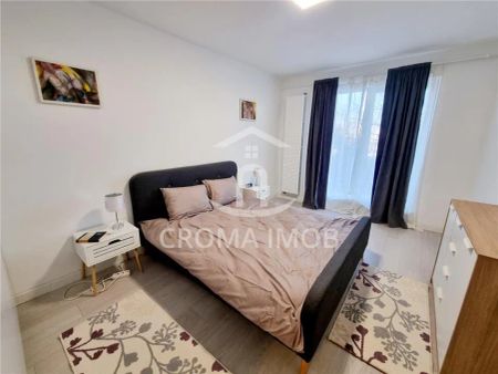 Inchiriere apartament 2 camere, Ploiesti, zona Sud, UPG - Fotografie 3