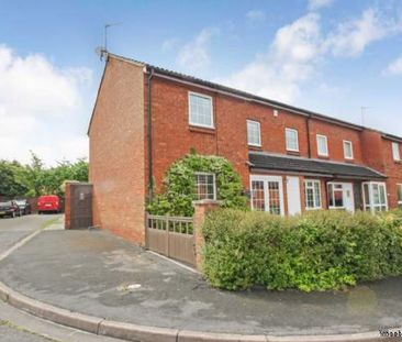 4 bedroom property to rent in Aylesbury - Photo 4