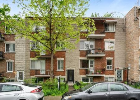 17e Avenue, H1X 2R4, Montréal - Photo 5