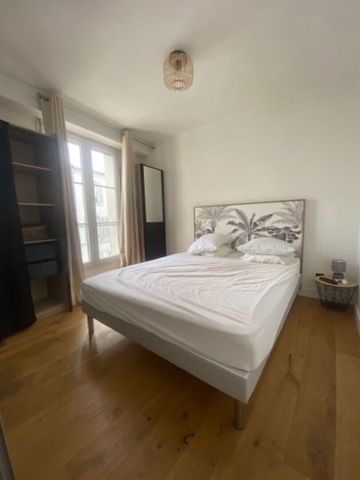 Location appartement 2 pièces, 68.02m², La Rochelle - Photo 4