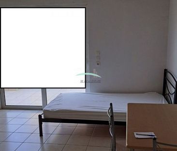 Studio/Γκαρσονιέρα για ενοικίαση Τ.Ε.Ι. (Πάτρα) - Photo 2