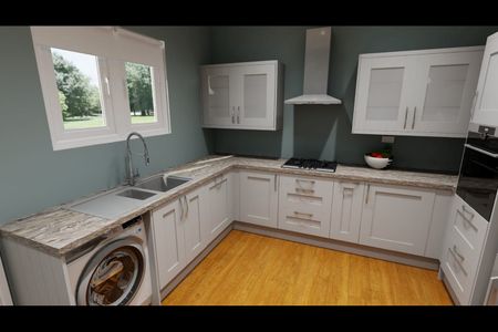 Room in a Shared House, Bingley Road, E16 - Photo 3