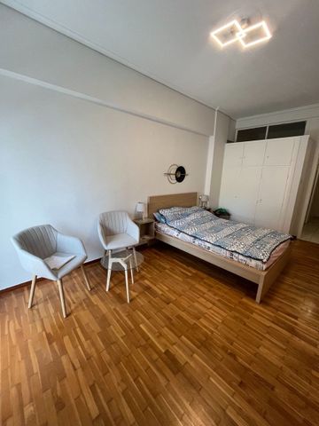 Studio/Γκαρσονιέρα για ενοικίαση Άγιος Νικόλαος (Βόλος) - Φωτογραφία 4