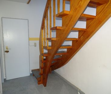 Schöne 2-Zimmerwohnung in Dangastermoor - Photo 6