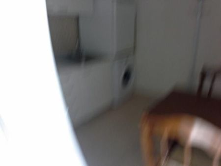 Studio/Γκαρσονιέρα για ενοικίαση Μαρτίου (Βούλγαρη - Ντεπώ - Μαρτίου) - Φωτογραφία 4