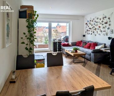 Innenstadt; tolle 2 Zimmer-Mietwohnung - Photo 1
