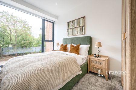1 bedroom apartment to rent Buckingham Court, Silbury Boulevard, MK9 2AN - Photo 4