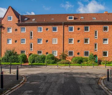 2.5-Zimmer-Wohnung in Kiel-Gaarden-Süd mieten - Photo 2